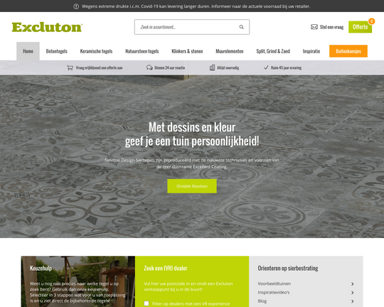 Excluton Logo