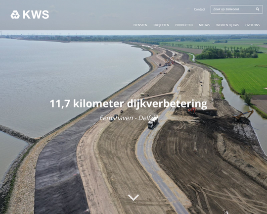 KWS Logo